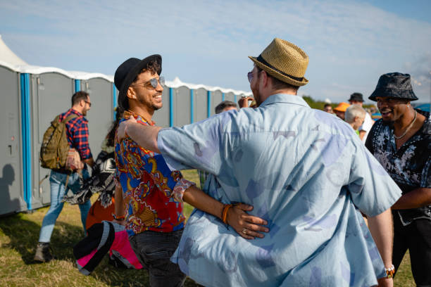  Germantown, WI Portable Potty Rental Pros